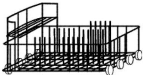 DANBY DDW396W - AVERTISSEMENT - 2