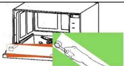 DANBY DDW396W - Utiliser le bon détergent - 1