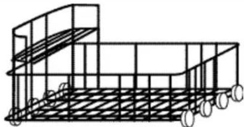 DANBY DDW396W - AVERTISSEMENT - 3