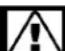 DANBY DDW396W - PRÉCAUTION - 1