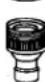 DANBY DDW396W - Raccord du lave-vaisselle - 4
