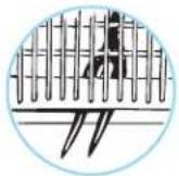 DANBY DDW1805W - SILVERWARE BASKET - 2