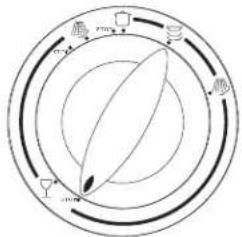 DANBY DDW1805W - At the End of the Wash Cycle - 1