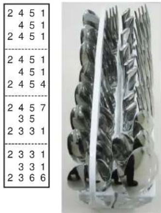 DANBY DDW1801MWP - Placas grandes - 1