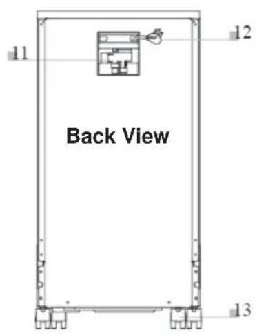 DANBY DDW1801MWP - Features - 2