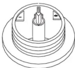 DANBY DDW1801MWP - Adjusting Salt Consumption - 1