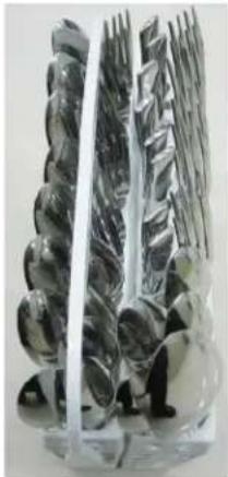 DANBY DDW1802EBLS - Silverware Basket - 2