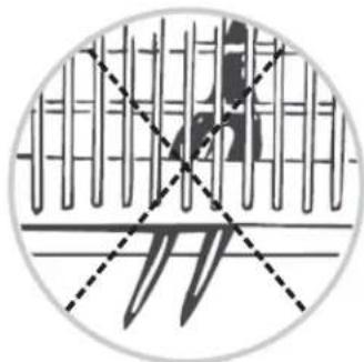 DANBY DDW1802EBLS - Silverware Basket - 3
