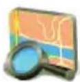 Sygic GPD 430 - Map Browsing Mode - 2
