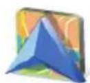 Sygic GPD 430 - Map Browsing Mode - 3