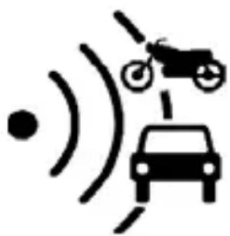 DANEW GPS GS170 - GPS Speedcamera locator - 1