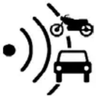 DANEW GPS GS170 - Avertisseur de radars sur GPS - 1
