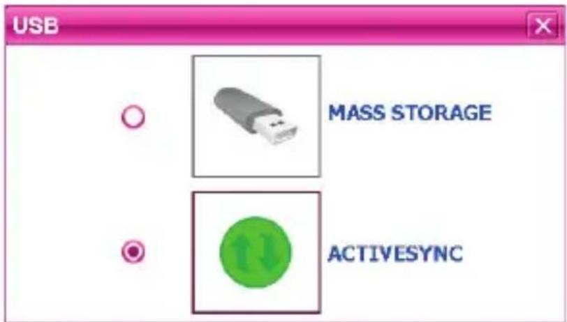 DANEW GPS GS520N - USB - 1