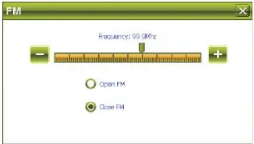 DANEW GPS GS520N - FM Transmission - 3