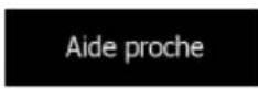 CALIBER RDN902BTI - Sélectionner une assistance à proximé depuis l'option « Afficher ma position » - 4