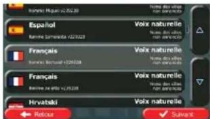 CALIBER RDN902BTI - Prise en main - 3