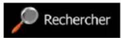 CALIBER RDN902BTI - Sélection d'un emplacement sur la carte comme destination - 2