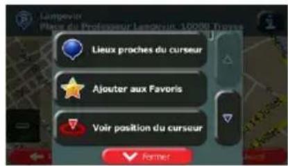 CALIBER RDN902BTI - Touchez - 2