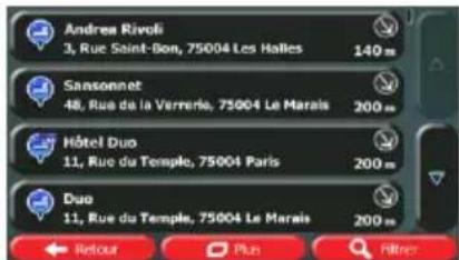 CALIBER RDN902BTI - Hébergement   Prés de la destination - 1
