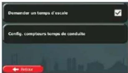 CALIBER RDN902BTI - Touchez - 2