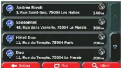 CALIBER RDN902BTI - Afficher tous les sites - 4