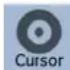 CALIBER MCD 893 - Cursormenu - 1