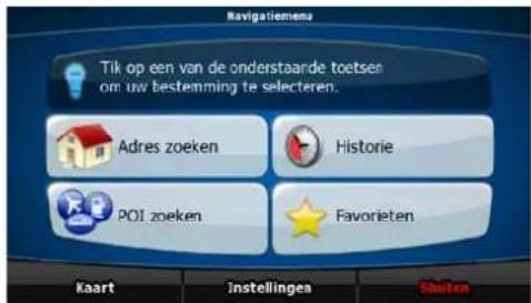 CALIBER MCD 893 - Starten met MCD893 - 1