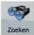 CALIBER MCD 893 - De bestemming instellen door de coordinaten in te voeren - 1