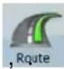 CALIBER MCD 893 - Een opgeslagen route laden - 2