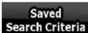CALIBER MCD 893 - Selecting the destination with a saved POI search criteria - 3