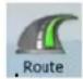 CALIBER MCD 893 - Een simulatie van de route bekijken - 2