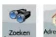 CALIBER MCD 893 - Een adres met postcode invoeren - 2