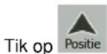 CALIBER MCD 893 - Positiemenu - 1