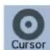CALIBER MCD 893 - De positie van de cursor als bestemming instellen - 2