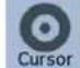 CALIBER MCD 893 - Using the Cursor (the selected map location) - 1