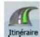 CALIBER MCD 893 - Enregistrement d'un itinétaire - 2