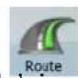 CALIBER MCD 893 - Loading a saved route - 2