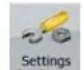 CALIBER MCD 893 - Track Log settings - 2