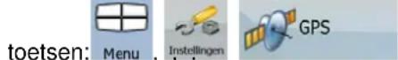CALIBER MCD 893 - GPS-installingen - 1