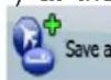 CALIBER MCD 893 - Saving POI - 3