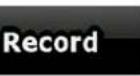 CALIBER MCD 893 - Recording the travelled path (creating a Track Log) - 4