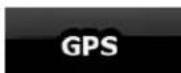 CALIBER MCD 893 - GPS data screen - 2