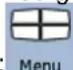 CALIBER MCD 893 - Menu-installingen - 1