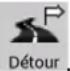 CALIBER MCD 893 - Menu Detour - 1