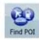 CALIBER MCD 893 - Selecting the destination from the POIs - 3