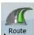 CALIBER MCD 893 - Deleting the next via point from the route - 3