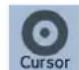 CALIBER MCD 893 - Geselesteerde locatie (Cursor): - 1