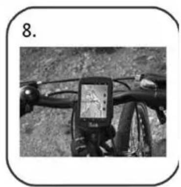 A-Rival Teasi One 2 - Het monteren van de houder op uw fiets - 8