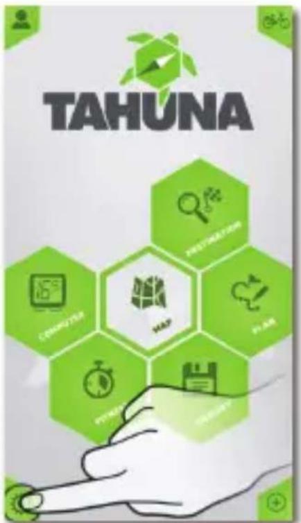 A-Rival Teasi Core - Připojení Teasi Core - 1