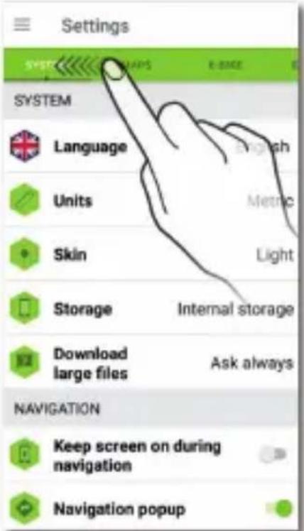 A-Rival Teasi Core - Připojení Teasi Core - 2